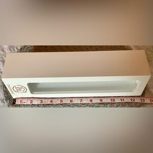 Dalshbet Bamboo drawer organizer. NWOT